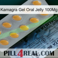 Kamagra Gel Oral Jelly 100Mg 44